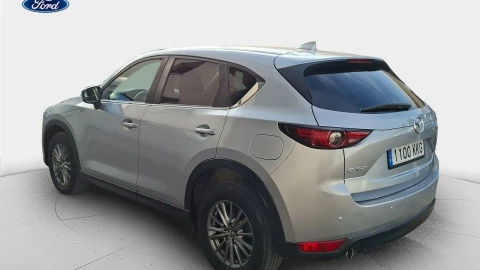 Mazda CX-5 MAZDA CX-5