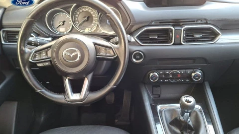 Mazda CX-5 MAZDA CX-5