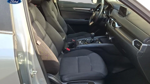 Mazda CX-5 MAZDA CX-5