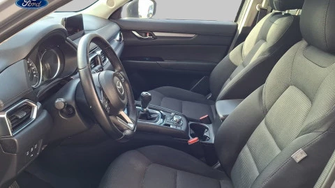 Mazda CX-5 MAZDA CX-5