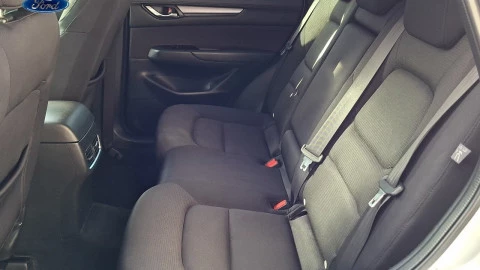 Mazda CX-5 MAZDA CX-5