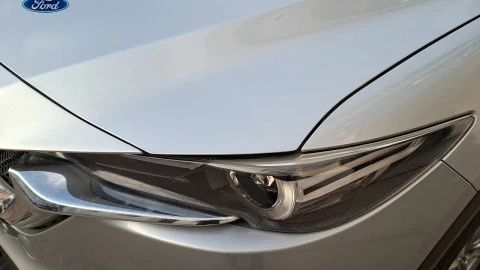 Mazda CX-5 MAZDA CX-5