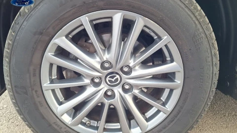 Mazda CX-5 MAZDA CX-5