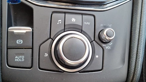 Mazda CX-5 MAZDA CX-5