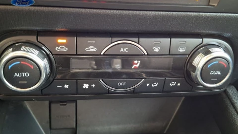 Mazda CX-5 MAZDA CX-5