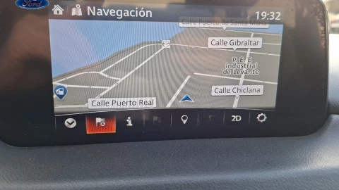 Mazda CX-5 MAZDA CX-5