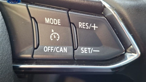 Mazda CX-5 MAZDA CX-5