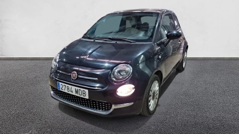 Fiat 500 Dolcevita 1.0 Hybrid 51KW (70 CV)
