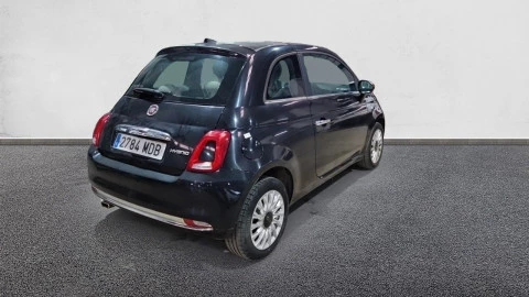 Fiat 500 Dolcevita 1.0 Hybrid 51KW (70 CV)