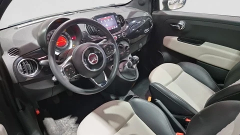 Fiat 500 Dolcevita 1.0 Hybrid 51KW (70 CV)