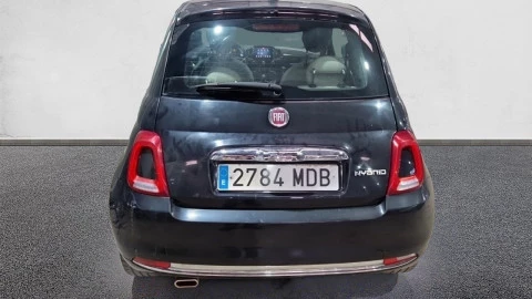 Fiat 500 Dolcevita 1.0 Hybrid 51KW (70 CV)