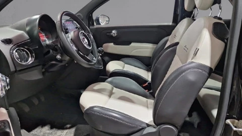 Fiat 500 Dolcevita 1.0 Hybrid 51KW (70 CV)