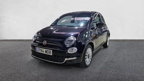 Fiat 500 Dolcevita 1.0 Hybrid 51KW (70 CV)
