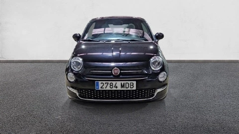 Fiat 500 Dolcevita 1.0 Hybrid 51KW (70 CV)