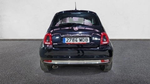 Fiat 500 Dolcevita 1.0 Hybrid 51KW (70 CV)