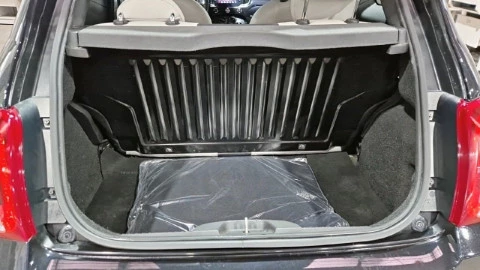 Fiat 500 Dolcevita 1.0 Hybrid 51KW (70 CV)