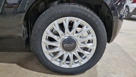 Fiat 500 Dolcevita 1.0 Hybrid 51KW (70 CV)