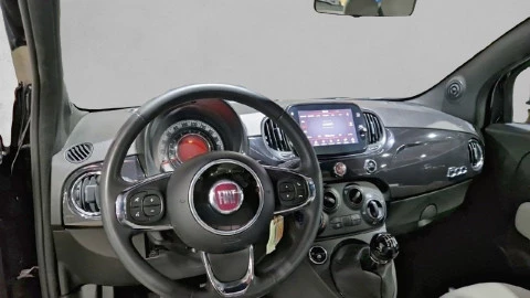 Fiat 500 Dolcevita 1.0 Hybrid 51KW (70 CV)