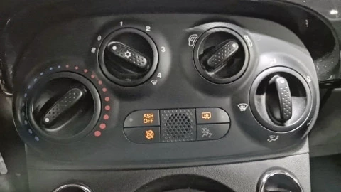 Fiat 500 Dolcevita 1.0 Hybrid 51KW (70 CV)