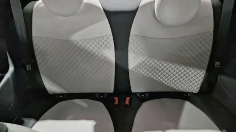 Fiat 500 Dolcevita 1.0 Hybrid 51KW (70 CV)