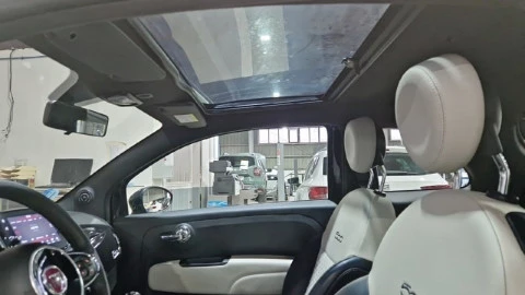 Fiat 500 Dolcevita 1.0 Hybrid 51KW (70 CV)