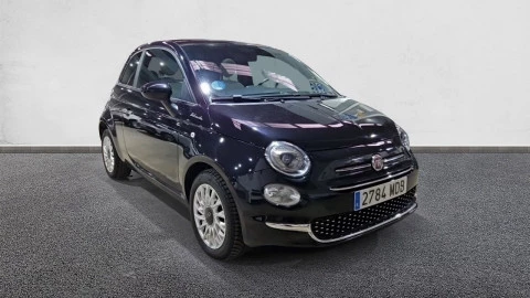 Fiat 500 Dolcevita 1.0 Hybrid 51KW (70 CV)