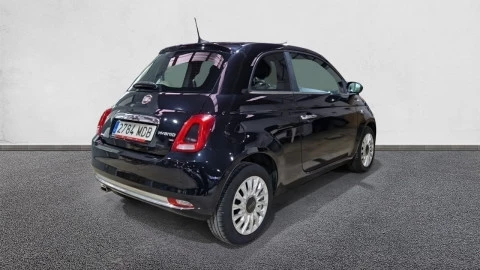 Fiat 500 Dolcevita 1.0 Hybrid 51KW (70 CV)