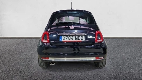 Fiat 500 Dolcevita 1.0 Hybrid 51KW (70 CV)