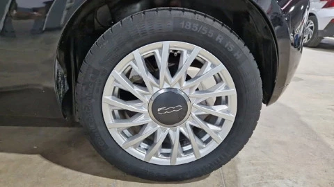 Fiat 500 Dolcevita 1.0 Hybrid 51KW (70 CV)