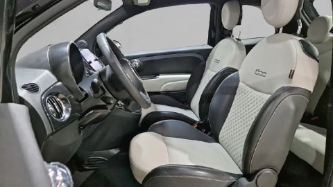 Fiat 500 Dolcevita 1.0 Hybrid 51KW (70 CV)