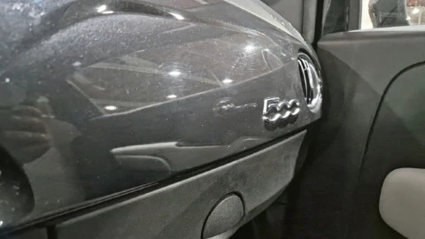 Fiat 500 Dolcevita 1.0 Hybrid 51KW (70 CV)