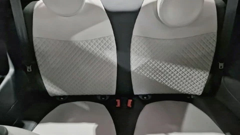 Fiat 500 Dolcevita 1.0 Hybrid 51KW (70 CV)