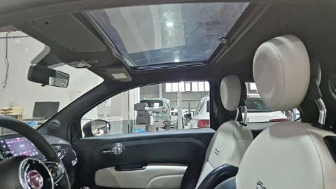 Fiat 500 Dolcevita 1.0 Hybrid 51KW (70 CV)