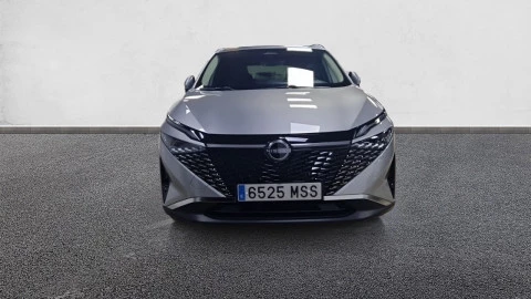 Nissan Qashqai E-POWER 140 KW (190 CV) N-Connecta