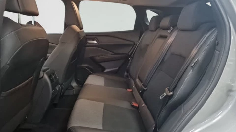 Nissan Qashqai E-POWER 140 KW (190 CV) N-Connecta