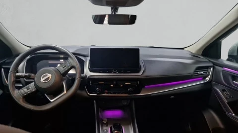 Nissan Qashqai E-POWER 140 KW (190 CV) N-Connecta