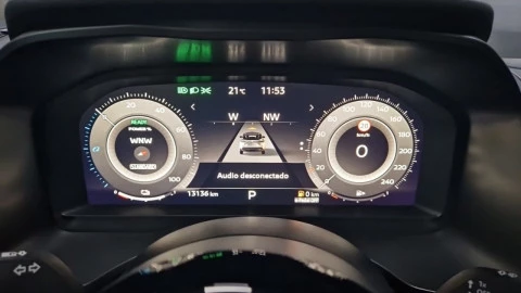 Nissan Qashqai E-POWER 140 KW (190 CV) N-Connecta