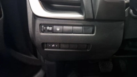 Nissan Qashqai E-POWER 140 KW (190 CV) N-Connecta