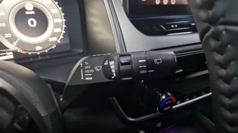 Nissan Qashqai E-POWER 140 KW (190 CV) N-Connecta