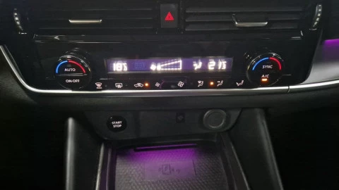 Nissan Qashqai E-POWER 140 KW (190 CV) N-Connecta