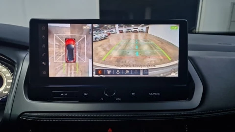 Nissan Qashqai E-POWER 140 KW (190 CV) N-Connecta