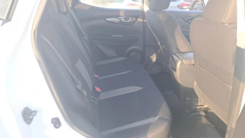 Nissan Qashqai DIG-T 103kW N-Connecta (sin rueda repu)