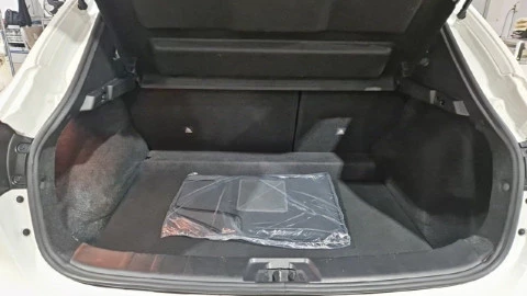 Nissan Qashqai DIG-T 103kW N-Connecta (sin rueda repu)