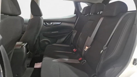 Nissan Qashqai DIG-T 103kW N-Connecta (sin rueda repu)