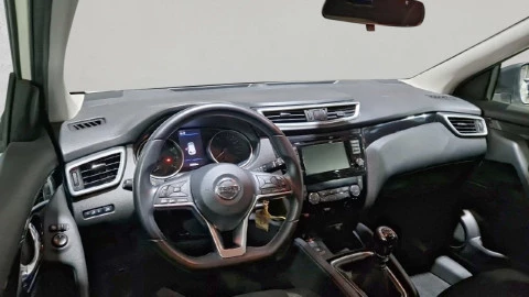 Nissan Qashqai DIG-T 103kW N-Connecta (sin rueda repu)