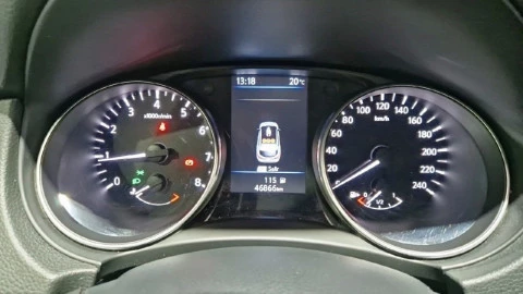 Nissan Qashqai DIG-T 103kW N-Connecta (sin rueda repu)