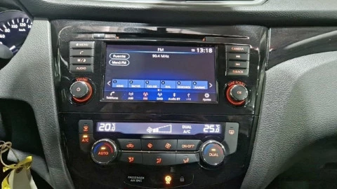 Nissan Qashqai DIG-T 103kW N-Connecta (sin rueda repu)