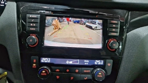 Nissan Qashqai DIG-T 103kW N-Connecta (sin rueda repu)