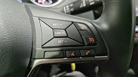 Nissan Qashqai DIG-T 103kW N-Connecta (sin rueda repu)