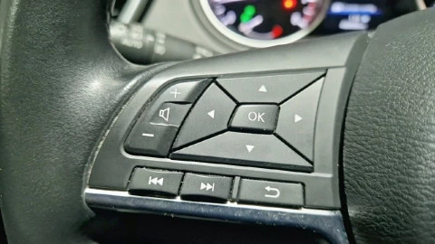 Nissan Qashqai DIG-T 103kW N-Connecta (sin rueda repu)